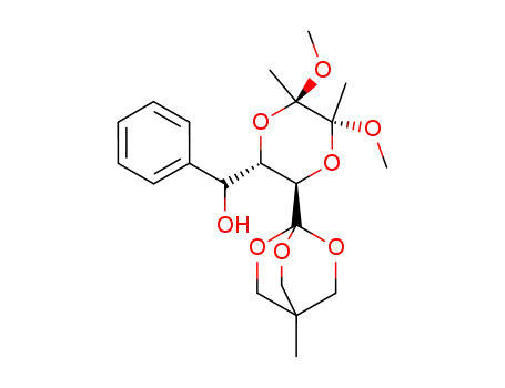 711238-06-1 Structure