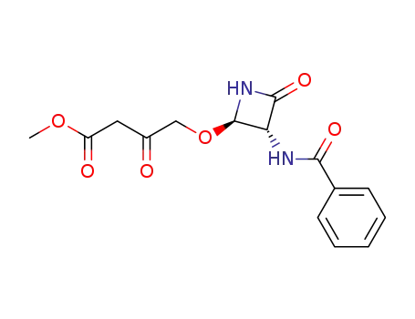 95967-27-4 Structure
