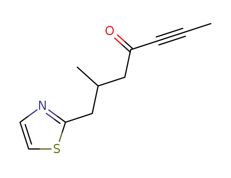 121694-06-2 Structure