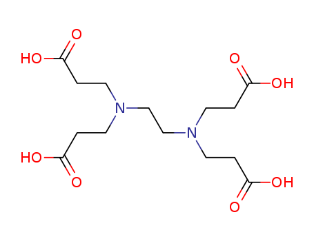 ethylenediaminetetrapropionic acid