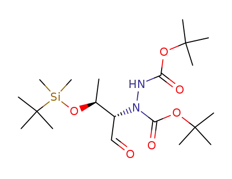C<sub>20</sub>H<sub>40</sub>N<sub>2</sub>O<sub>6</sub>Si