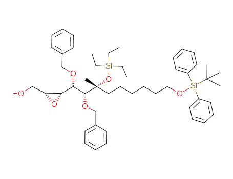 864712-72-1 Structure