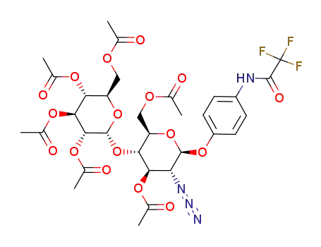 86203-94-3 Structure