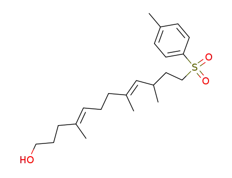 119232-76-7 Structure
