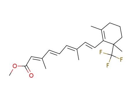 123522-20-3 Structure