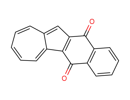 naphtho[2,3-a]azulene-5,12-dione