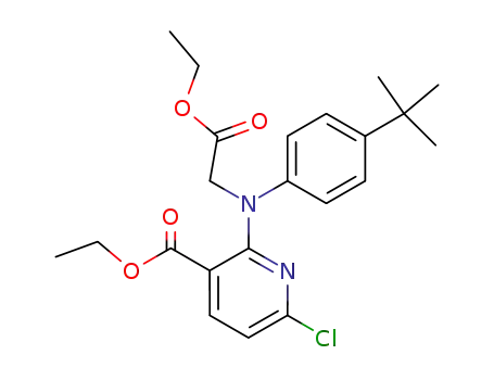 911842-18-7 Structure