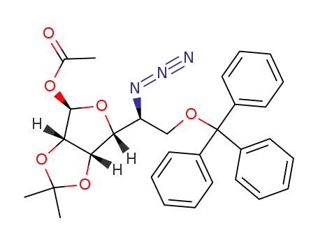 714967-29-0 Structure