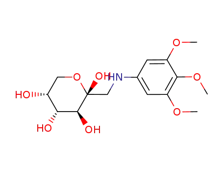 1054646-26-2 Structure