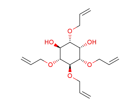 136986-14-6 Structure