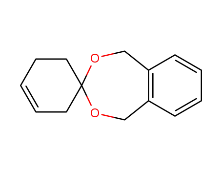 C<sub>14</sub>H<sub>16</sub>O<sub>2</sub>