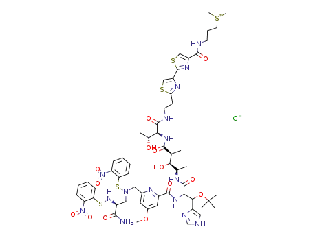 108998-94-3 Structure