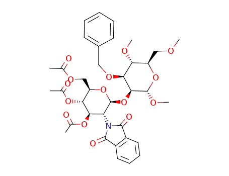 150161-25-4 Structure