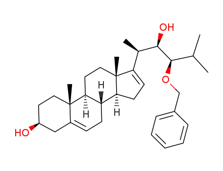 882051-86-7 Structure