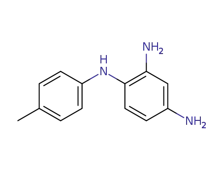 4'-Methyl-2,4-diamino-diphenylamin
