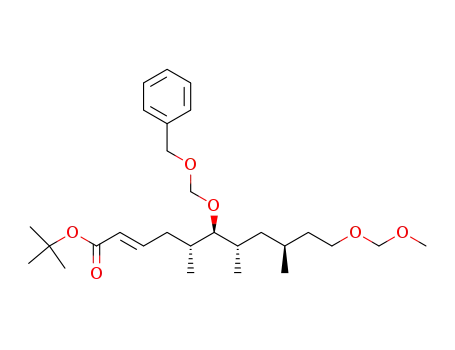 906535-65-7 Structure