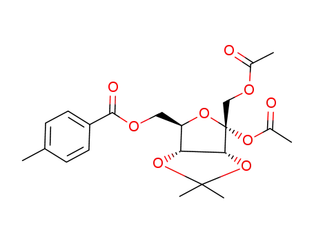 873957-36-9 Structure