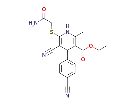 322406-99-5 Structure
