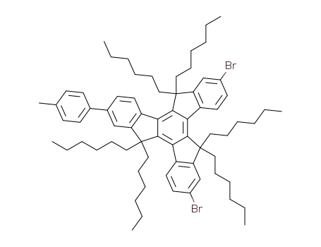 811454-21-4 Structure