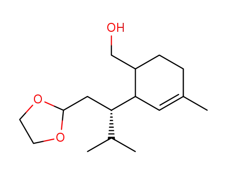 105595-04-8 Structure