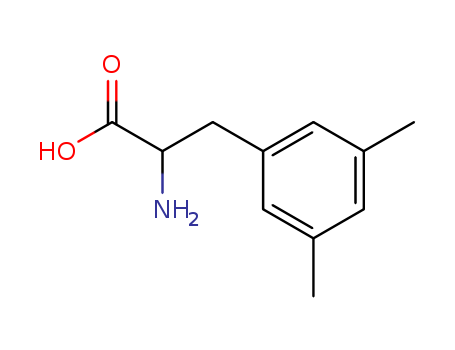 3,5-Dimethy-D-Phenylalanine