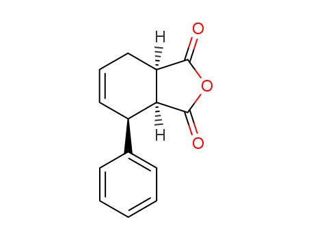 1,3-Isobenzofurandione,3a,4,7,7a-tetrahydro-4-phenyl- cas  2679-19-8