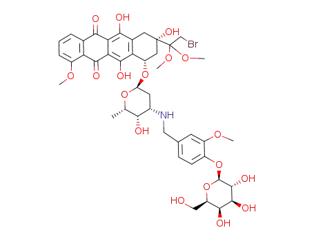 596124-24-2 Structure