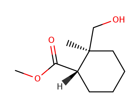 carboxylic acid methyl ester