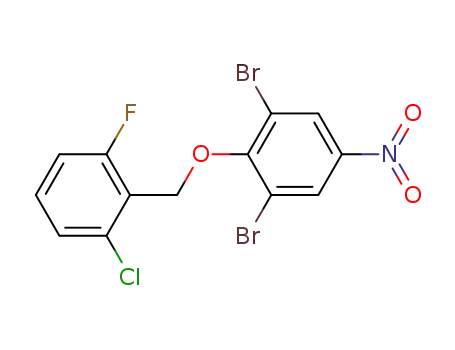 867288-05-9 Structure