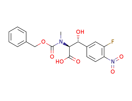 912341-67-4 Structure