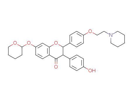 690274-19-2 Structure