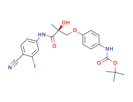 862075-10-3 Structure