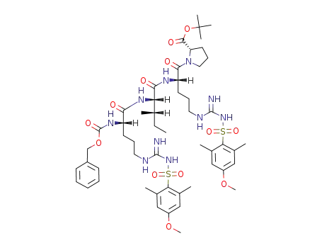 80220-16-2 Structure
