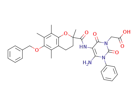 856017-97-5 Structure