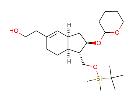 127127-86-0 Structure