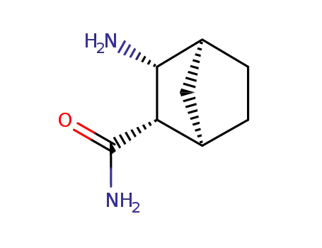 105786-39-8 Structure