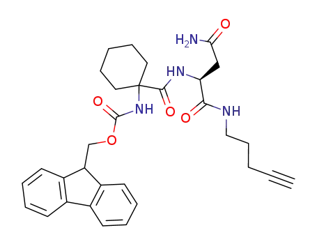 914459-75-9 Structure