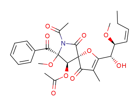 807631-02-3 Structure
