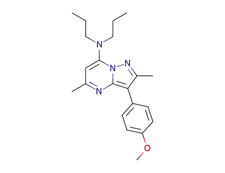195055-88-0 Structure
