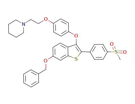 648906-08-5 Structure