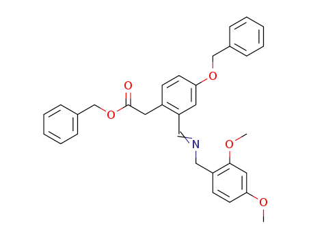 82861-09-4 Structure