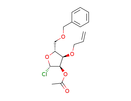 118964-51-5 Structure