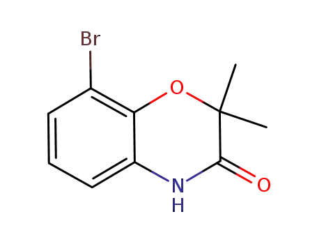 688363-73-7 Structure