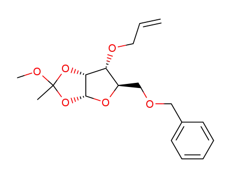 118964-40-2 Structure