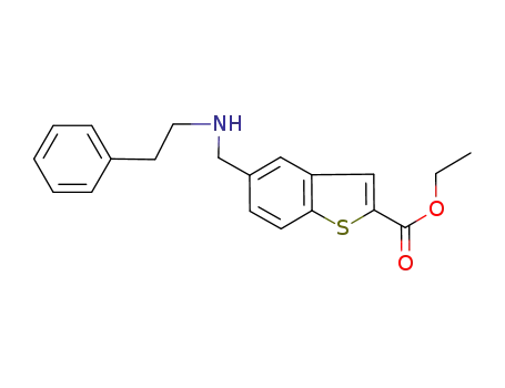 C<sub>20</sub>H<sub>21</sub>NSO<sub>2</sub>