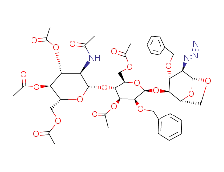 129750-12-5 Structure