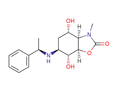 121467-81-0 Structure