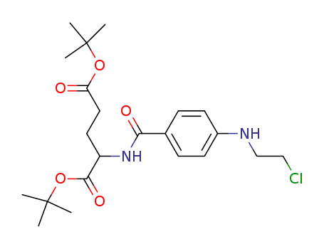 130633-36-2 Structure