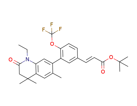 932367-99-2 Structure