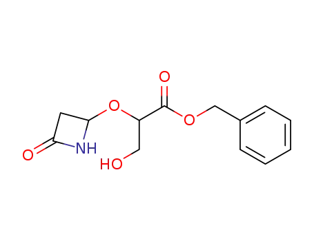 131711-08-5 Structure